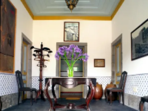 拉勒姆太陽神殿 大里貝拉酒店