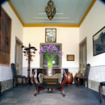 拉勒姆太陽神殿