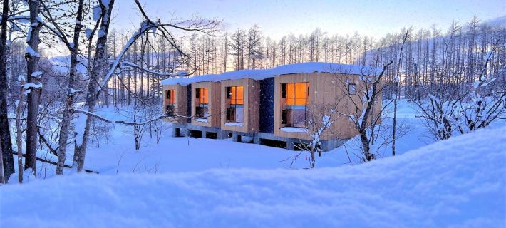 Miru Niseko Hotels in Kutchan