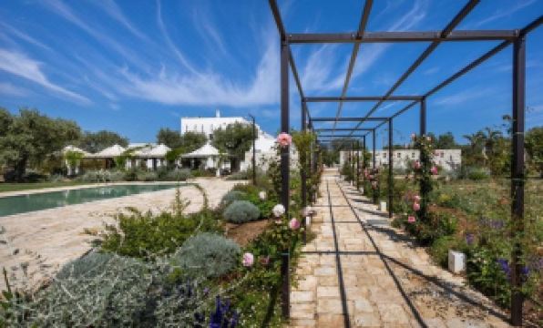 Agriturismo Tenuta Chianchizza