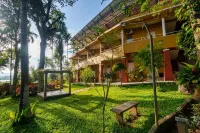 Karapuzha Village Resort Hotels near Giant swing