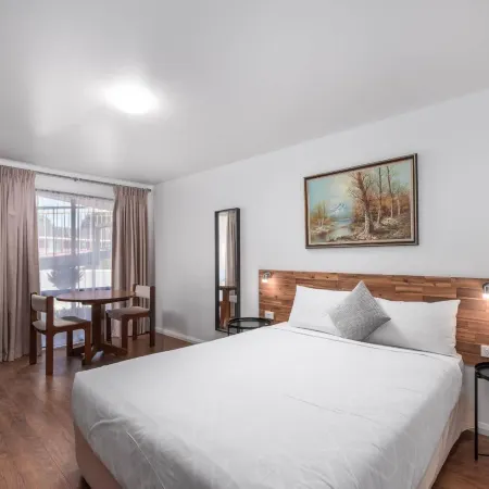 Econo Lodge Lilydale