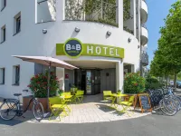 B&B Hotel la Rochelle Centre Hotels in La Rochelle