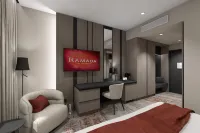 Ramada by Wyndham Zalau Отели в г. 
