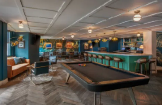 FOUND Hotel, Santa Monica, Series by Marriott