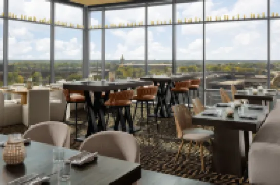 เอซี โฮเทล โดย มาริออท โคลัมบัสดาวน์ทาวน์