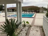Motel 6-Ocala, FL - Conference Center - piscina