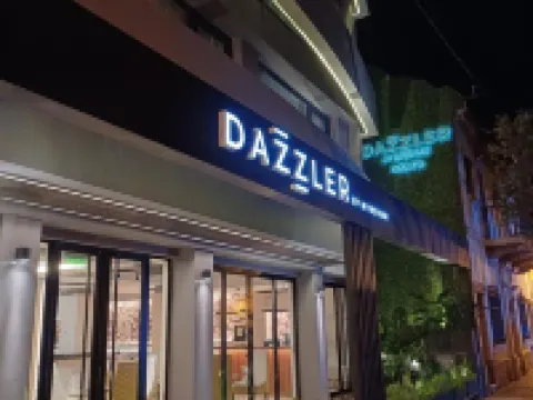 Dazzler by Wyndham Salta Hotels in Salta