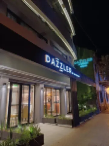 Dazzler by Wyndham Salta Các khách sạn ở 