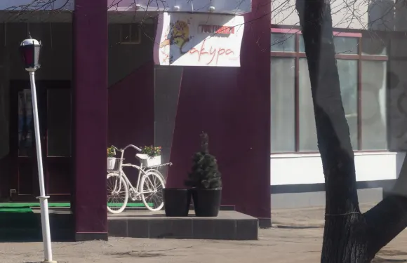 櫻花酒店