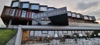 Werk Hotel & Spa - Wifi