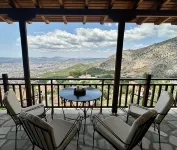 Stagiates Guest House Room 4