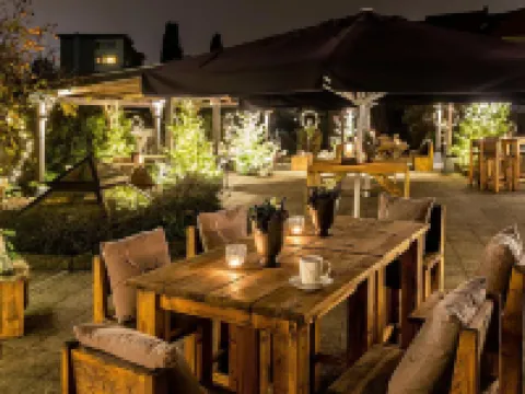โรงแรมเบสท์เวสเทิร์น วิกเตอร์สเรซิเดนซ์ โรเดินโฮฟ โรงแรมในซาร์บรึคเคิน