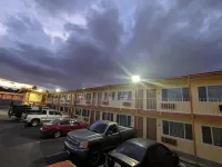 Best Motel on Historic Route 66, Barstow - Motels