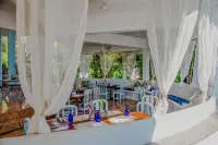 Sashas Holiday Village - spa