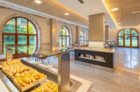 Iberik Gran Balneario de Guitiriz Hotels in Comarca de Betanzos