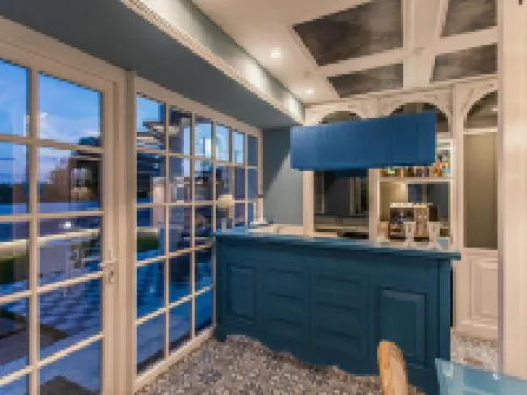 Villa Oteri Room & Bistrot Hotels in Bacoli