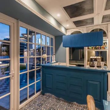 Villa Oteri Room & Bistrot