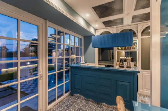 Villa Oteri Room & Bistrot