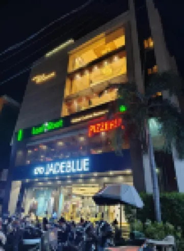 Hotel Virgo Sumeru