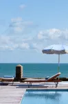 Les Hautes Mers - Fontenille Collection - vue mer