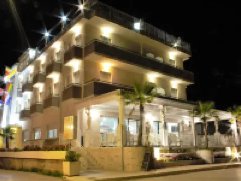 Gfh - Hotel Sole Resort & Spa Hotels in Fano