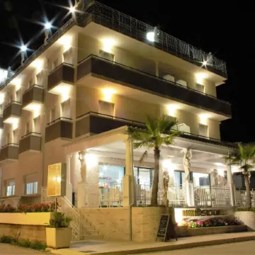 Gfh - Hotel Sole Resort & Spa