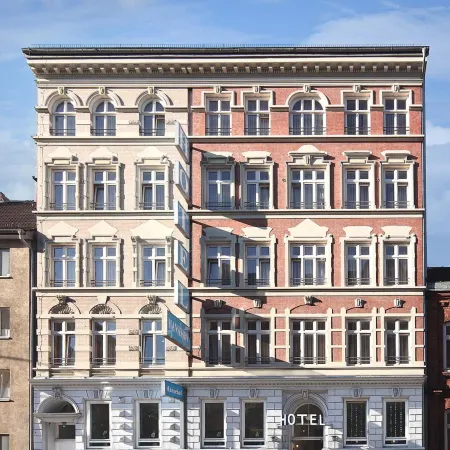 Hotel Hansehof