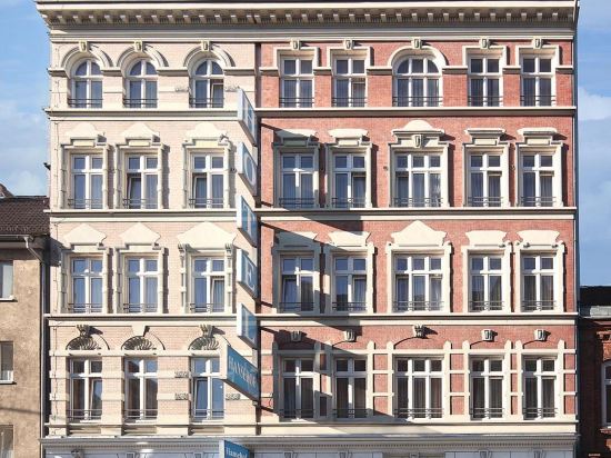 Hotel Hansehof GmbH