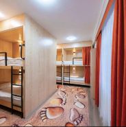 ホステルカガナート