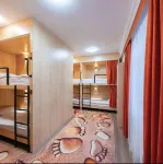 Kaganat Hostel Hotels in 