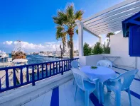 Marina Cap Monastir- Appart'Hotel - 3-Star
