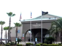 Country Inn & Suites by Radisson, Lackland AFB (San Antonio), TX Hotels near Acme Park