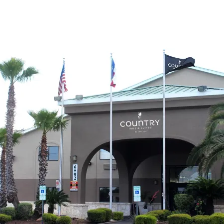 Country Inn & Suites by Radisson, Lackland AFB (San Antonio), TX