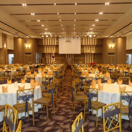Hyunjin Tourist Hotel