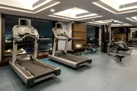 Hyatt Raipur - Gym