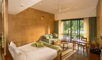 Klov Resort & Spa - parcheggio