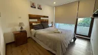 Apart Hotel Castellon 176 - parking