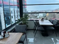 World Say Hotel Hotels near متحف وان