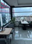 WORLD SAY酒店 - 早餐