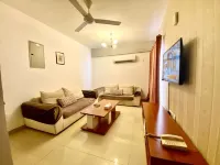 Wanasa Inn Apartments