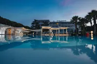 Hotel le Palme - Pools