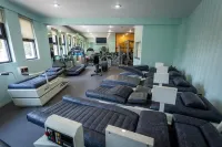 Excelaris Grand Resort Conventions & Spa - Gym