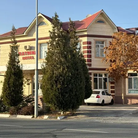 Ratmina Hotel