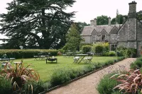 Wildhive Callow Hall - Vila