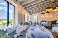 Carrossa Hotel & Spa - petit déjeuner