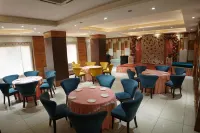 Hotel King's Heritage - breakfast