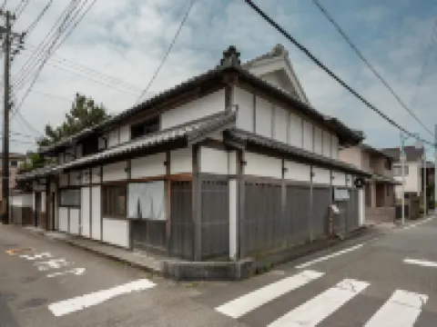 Kominka Noie Hotels in Kushimoto