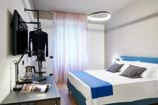 Star Ribbon Hotel di 