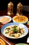 The Taj Mahal Tower, Mumbai - breakfast